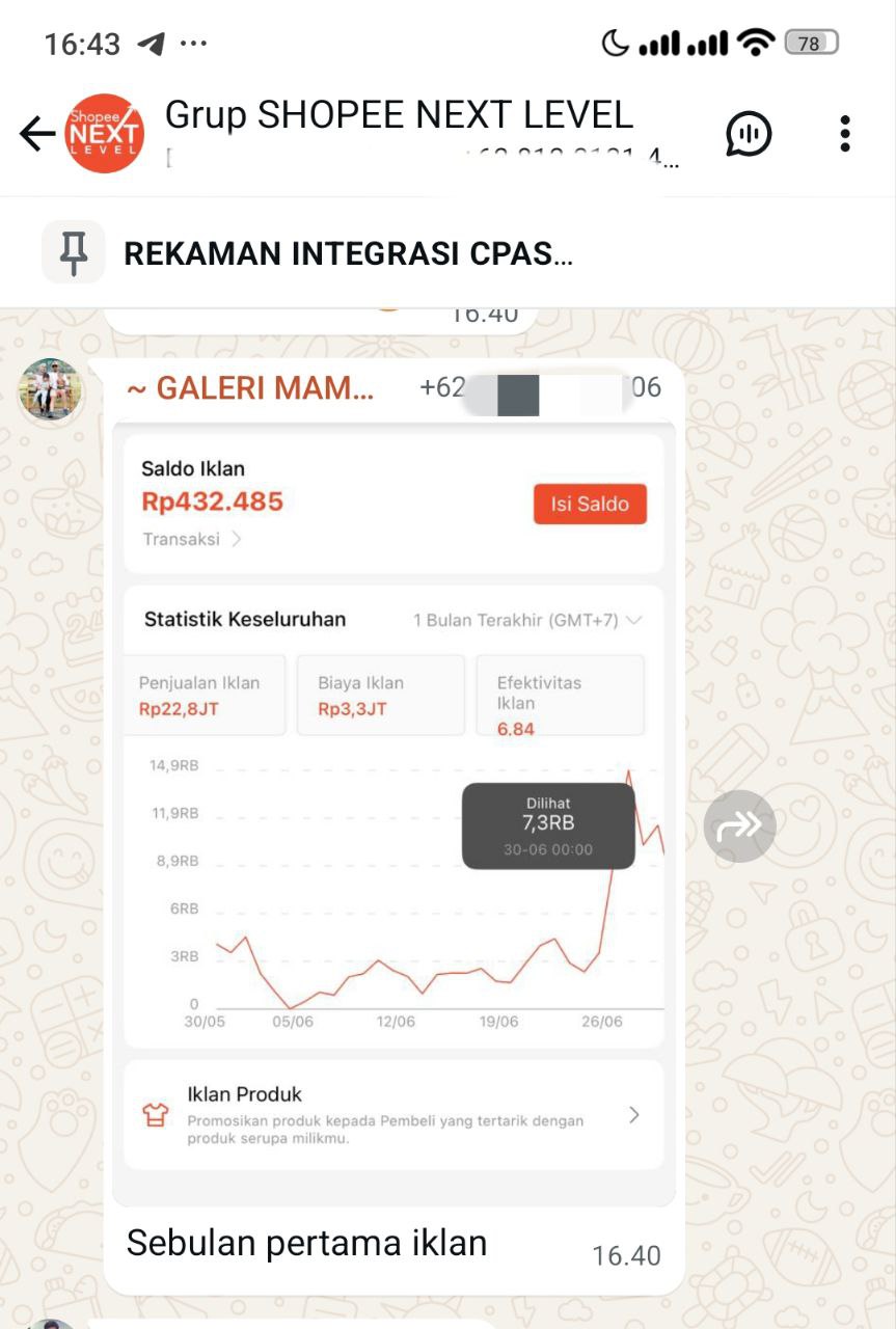 Testimoni Peserta 4