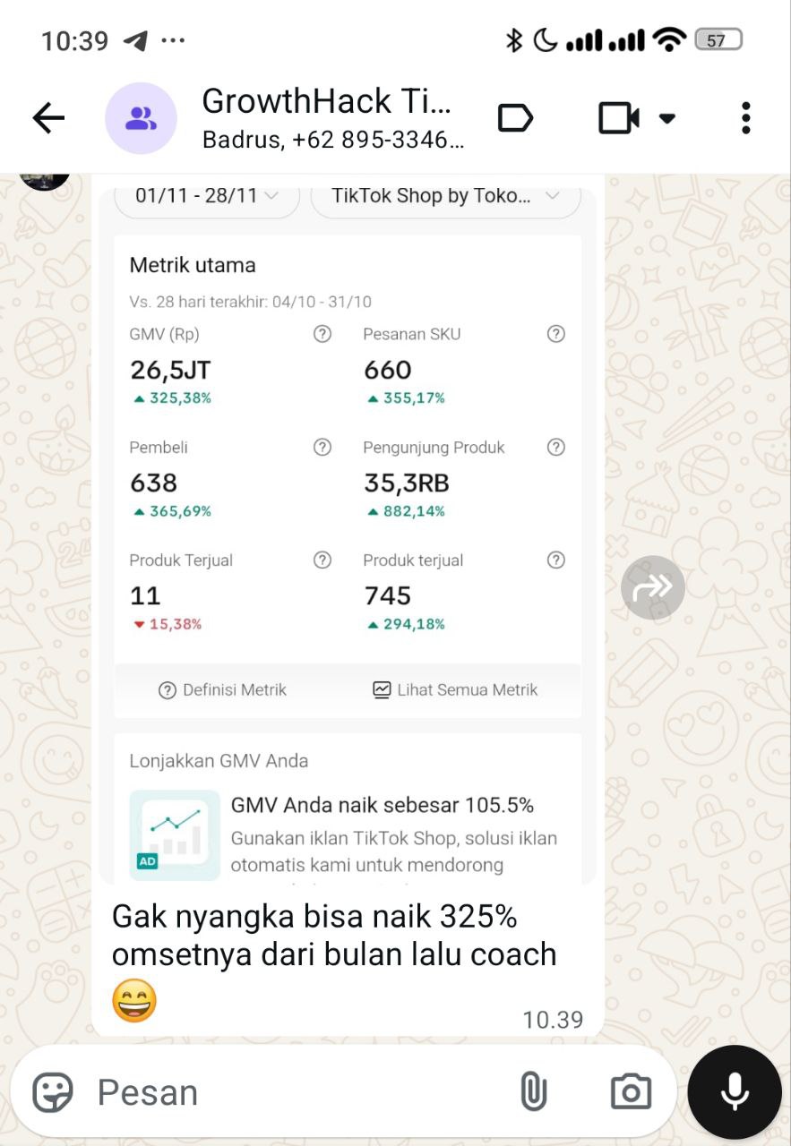 TESTIMONI 5