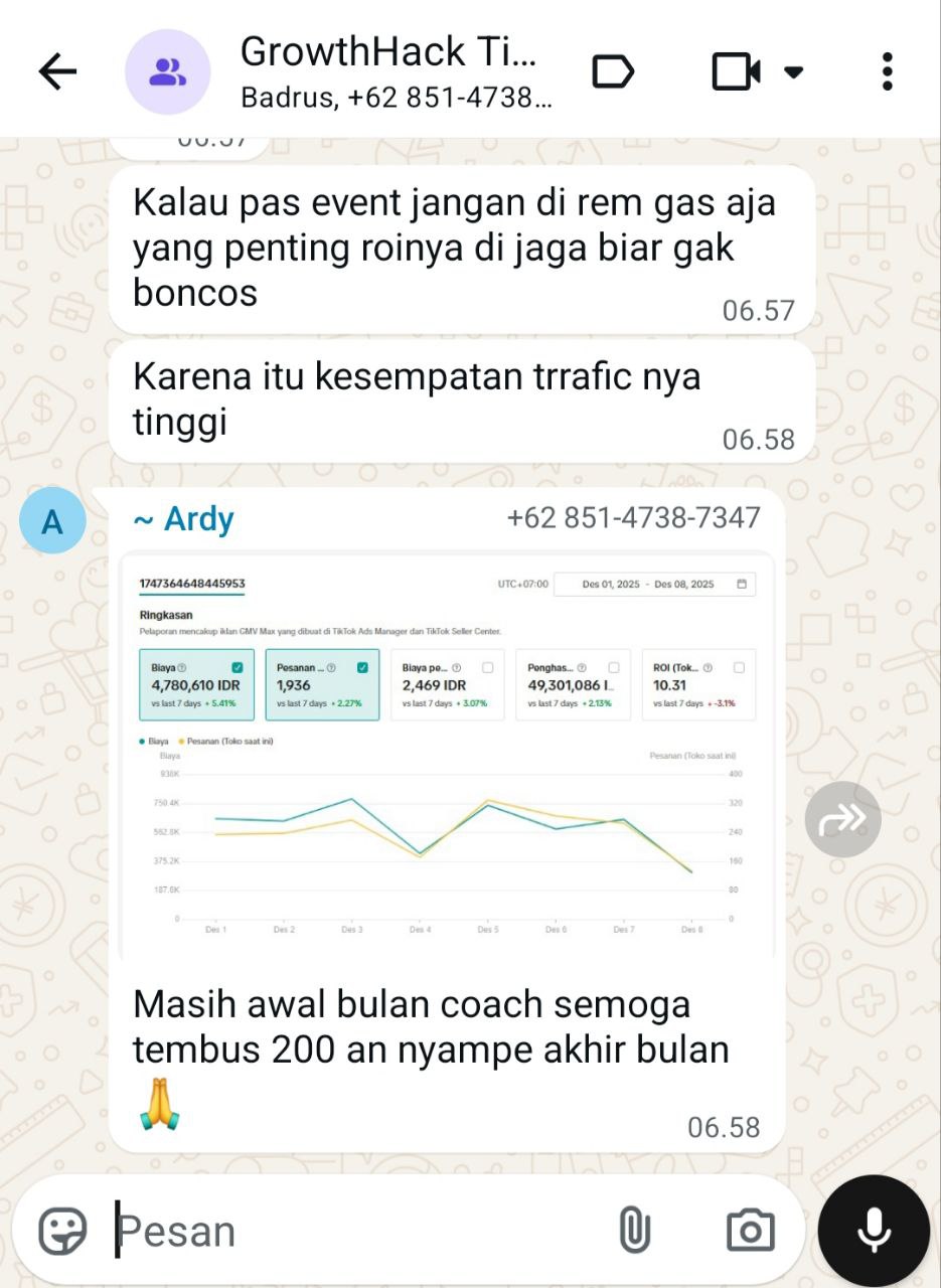 TESTIMONI 6
