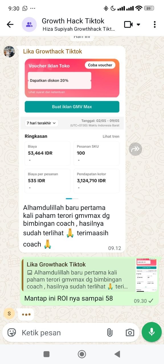 TESTIMONI 8