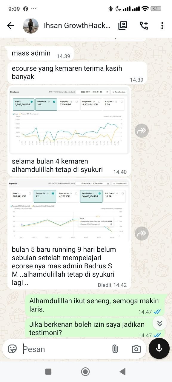 TESTIMONI 9